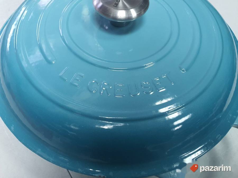 Posuda za Pecenje od Livenog Gvozdja 30x13.5cm- Le Creuset 5