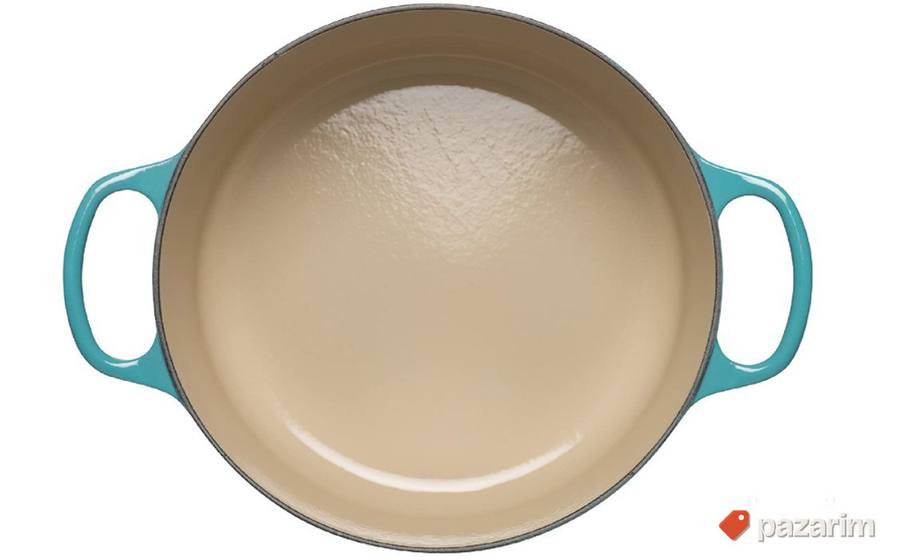 Posuda za Pecenje od Livenog Gvozdja 30x13.5cm- Le Creuset 7