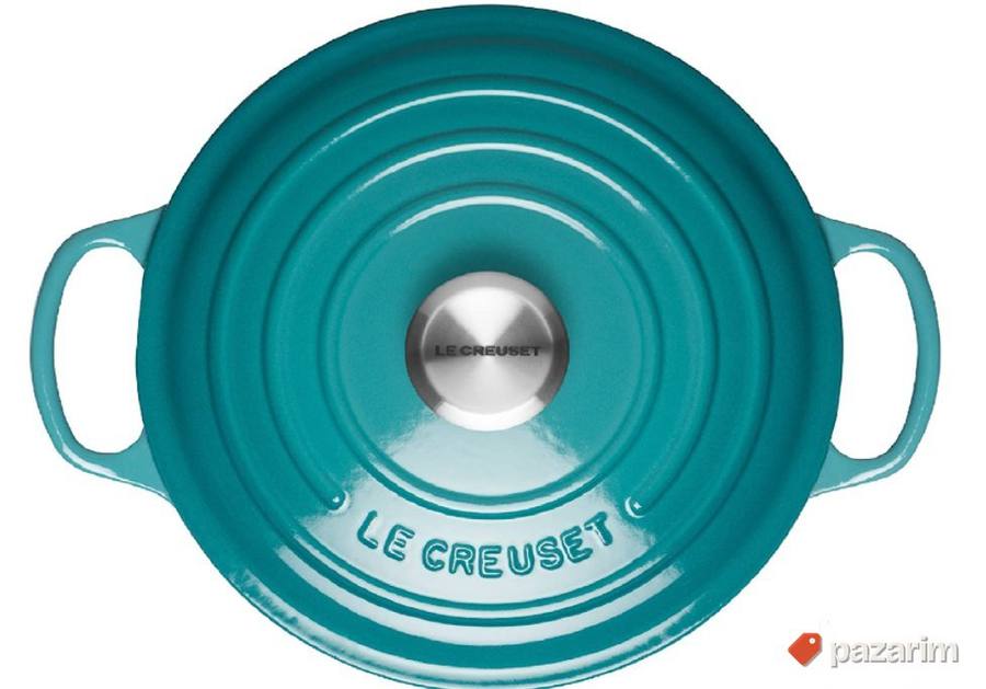 Posuda za Pecenje od Livenog Gvozdja 30x13.5cm- Le Creuset 8