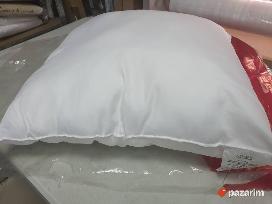 Jastuk 60x60cm Mikrofiber - Pillows #6 3