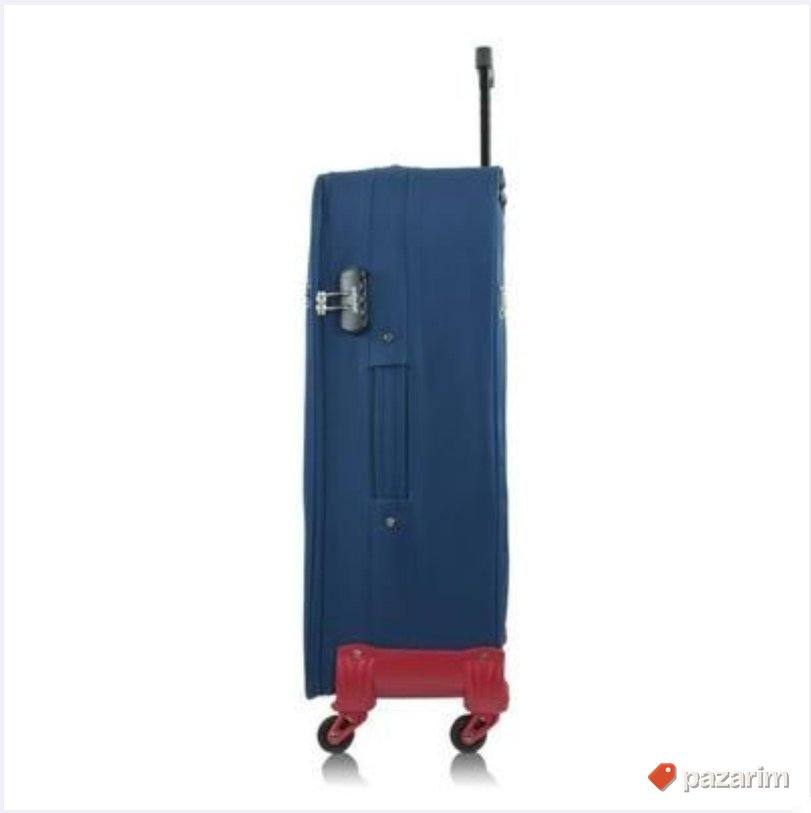 Platneni Srednji Kofer 50L-40x59x21 INFINITI Marine #58 8
