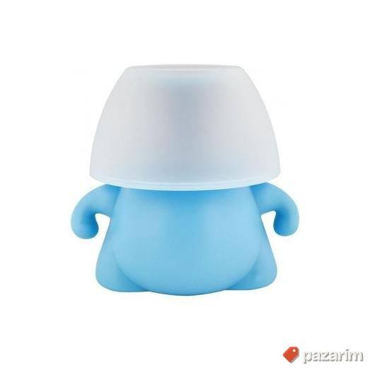 Zvezdano Nebo Decija Rotaciona Lampa 2