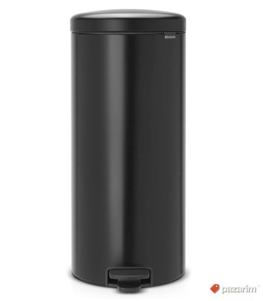 Kanta za Smece 30L Mat-Crna - Brabantia