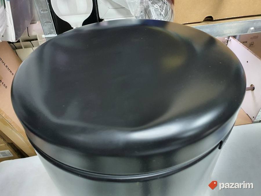 Kanta za Smece 30L Mat-Crna - Brabantia 3