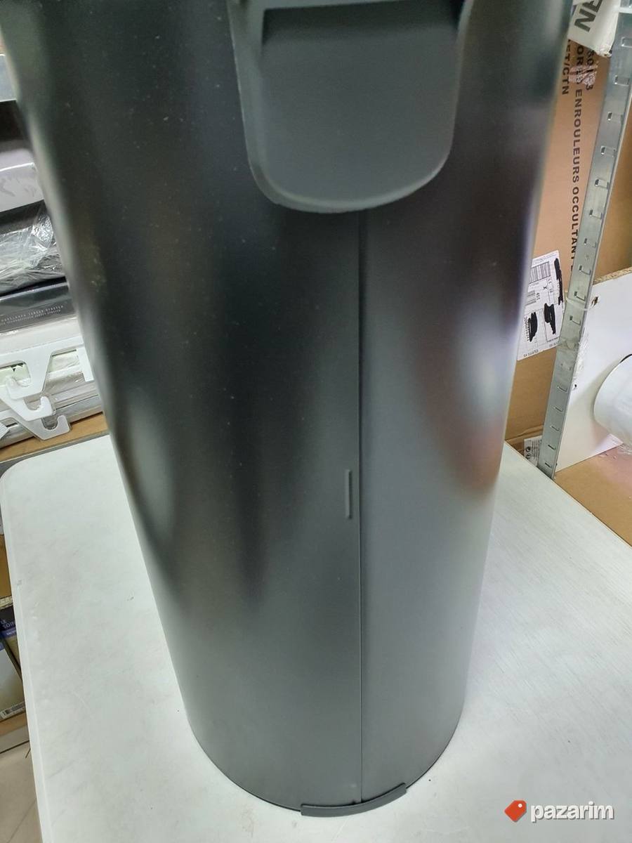 Kanta za Smece 30L Mat-Crna - Brabantia 6