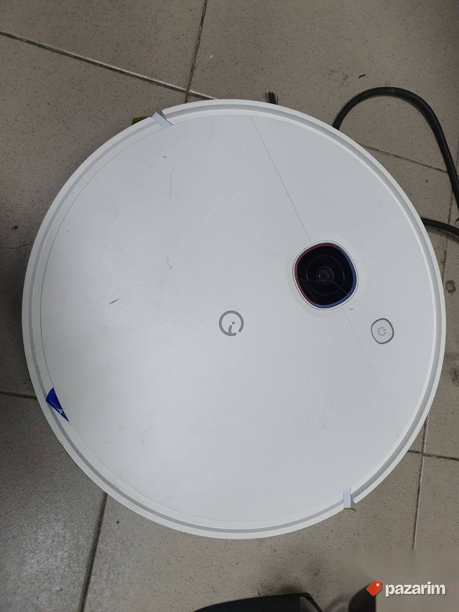 2u1 Mop i Usisivac Robot 2500 Pa - Yeedi 3
