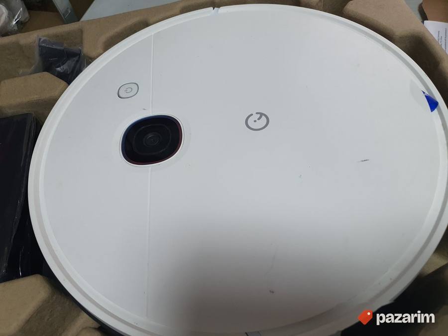 2u1 Mop i Usisivac Robot 2500 Pa - Yeedi 5