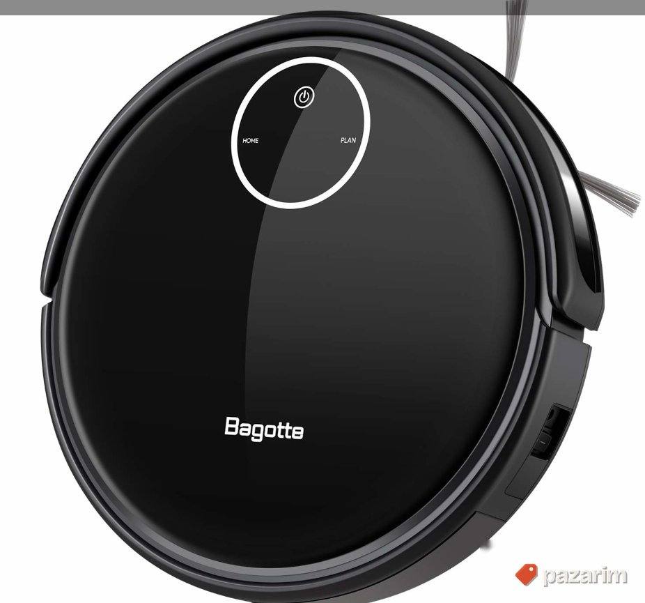 Robot Usisivac BAGOTTE BL509 - Bagotte 1