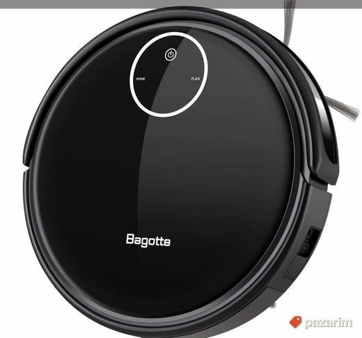 Robot Usisivac BAGOTTE BL509 - Bagotte