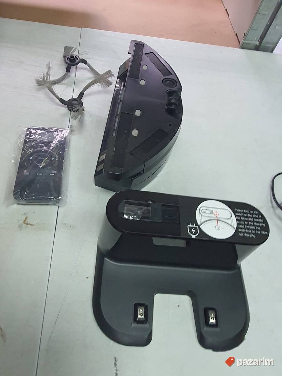 Robot Usisivac BAGOTTE BL509 - Bagotte 4