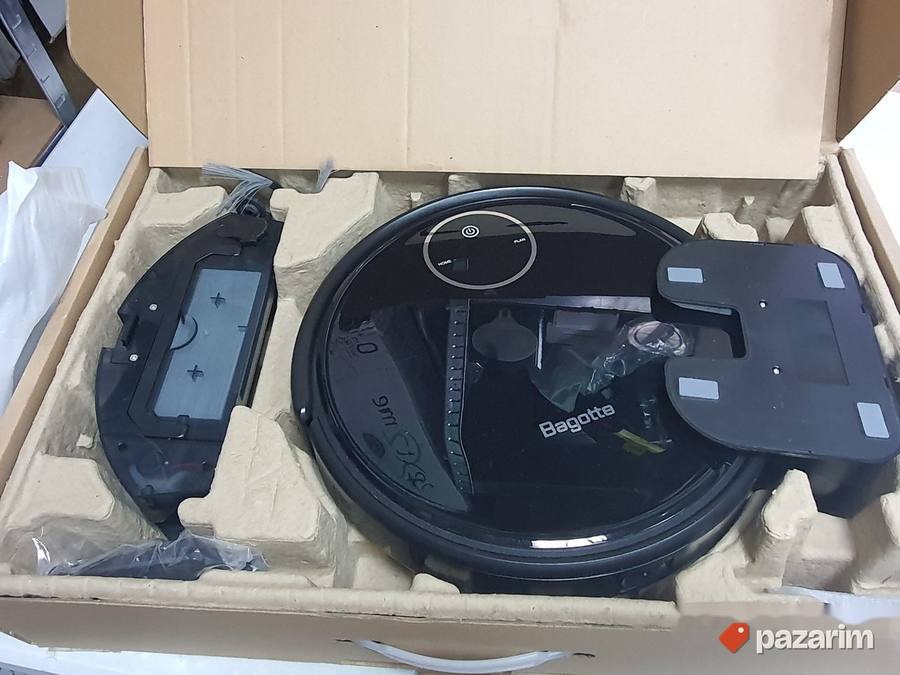 Robot Usisivac BAGOTTE BL509 - Bagotte 6