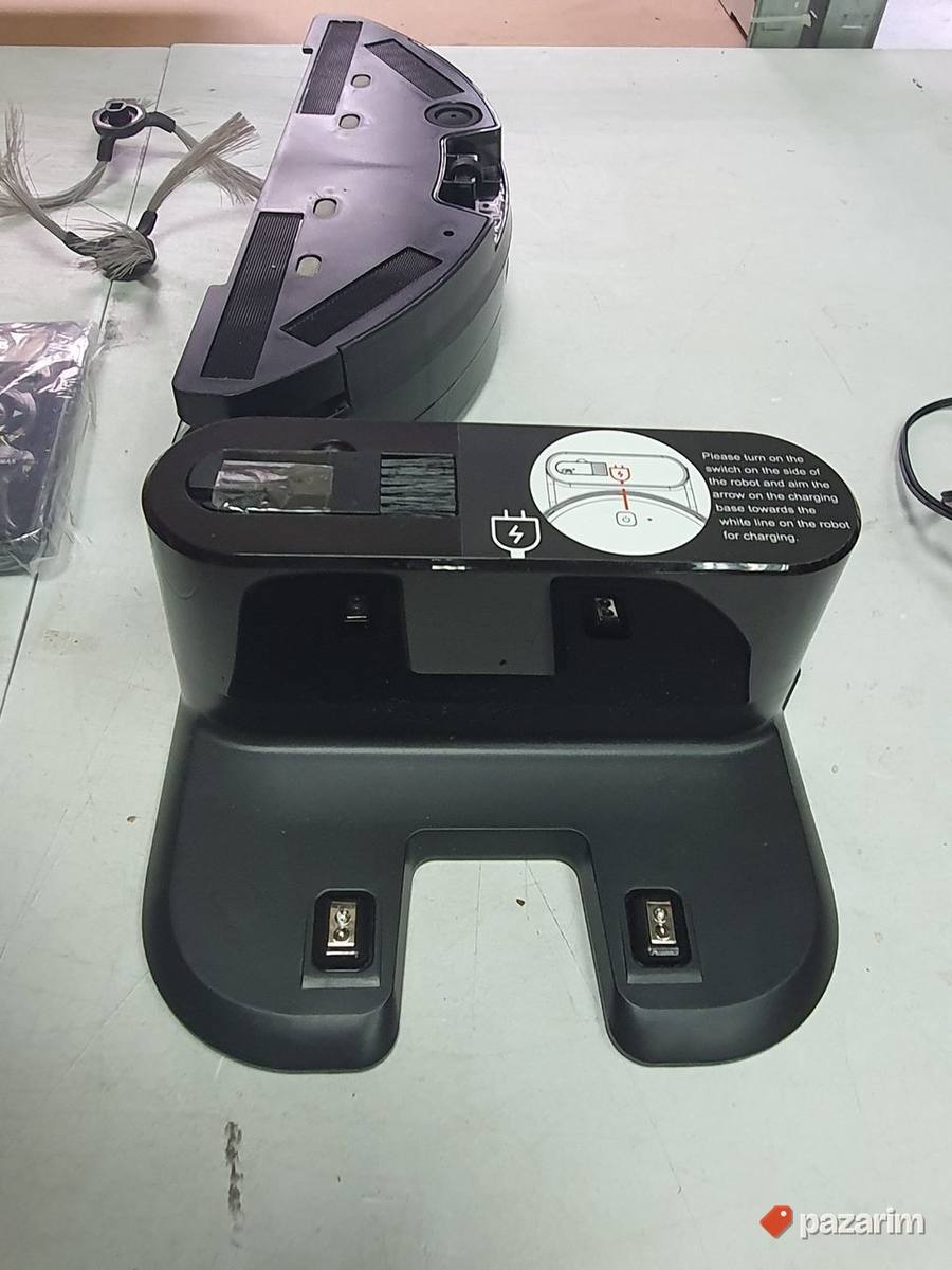 Robot Usisivac BAGOTTE BL509 - Bagotte 7
