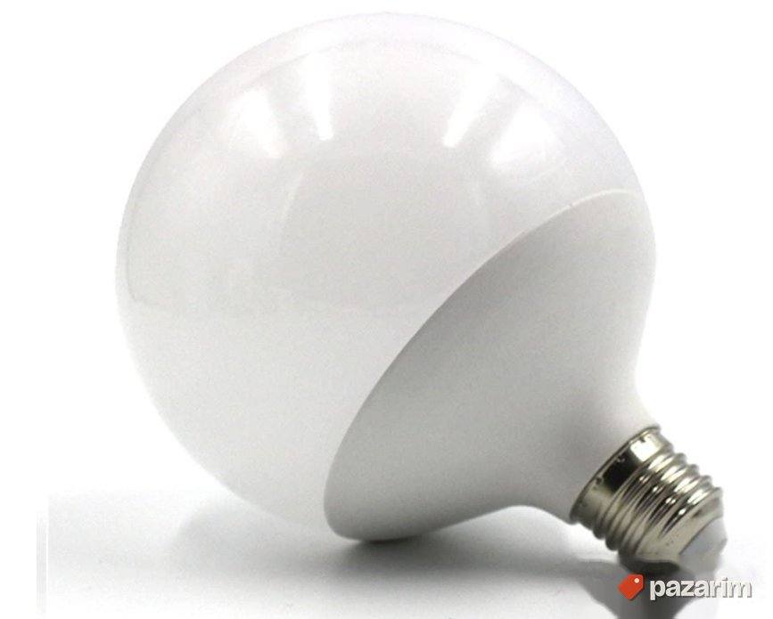 Led Sijalica 220V E27 - Lediary 1