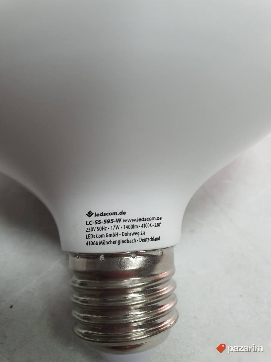 Led Sijalica 220V E27 - Lediary 2