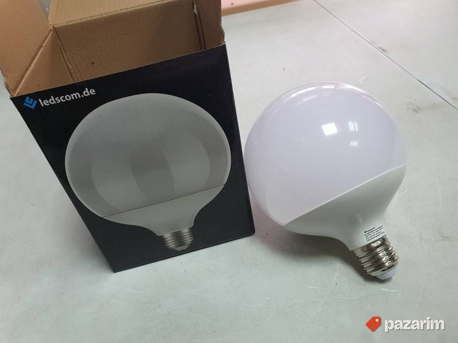 Led Sijalica 220V E27 - Lediary 3