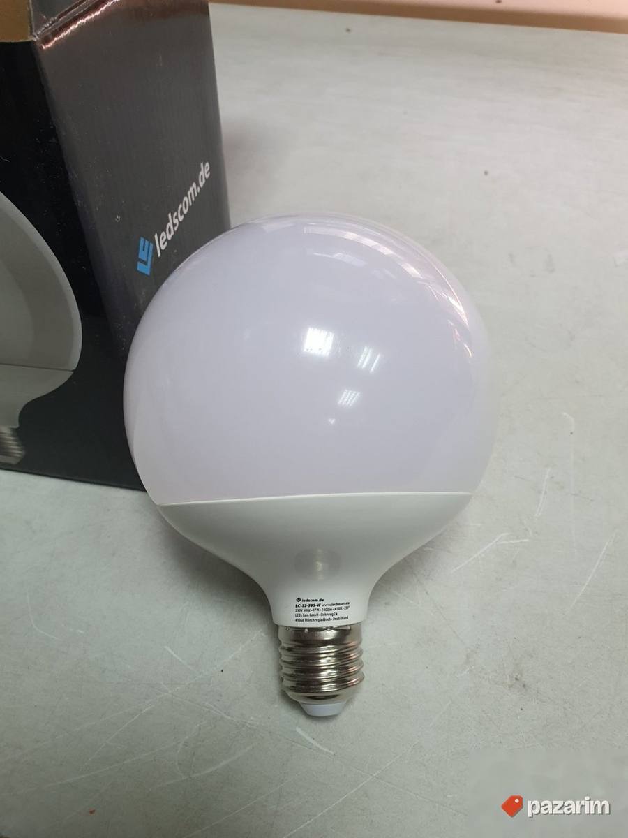 Led Sijalica 220V E27 - Lediary 4