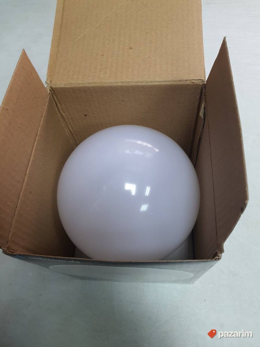 Led Sijalica 220V E27 - Lediary 6