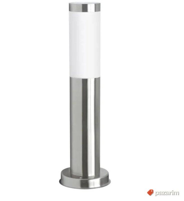 Bastenski Svetlosni Stub E27 20W 15x15x46cm - RANEX 1