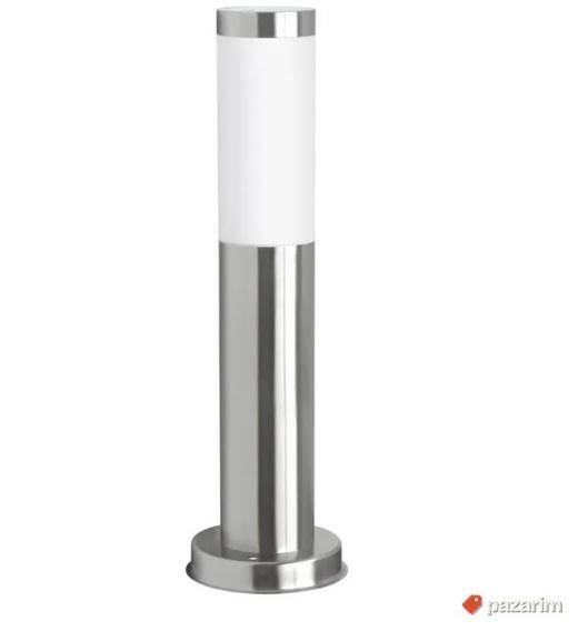 Bastenski Svetlosni Stub E27 20W 15x15x46cm - RANEX