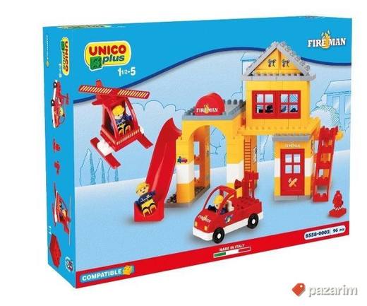 Lego Kockice za uzrast do 5 godina - Androni Giocattoli