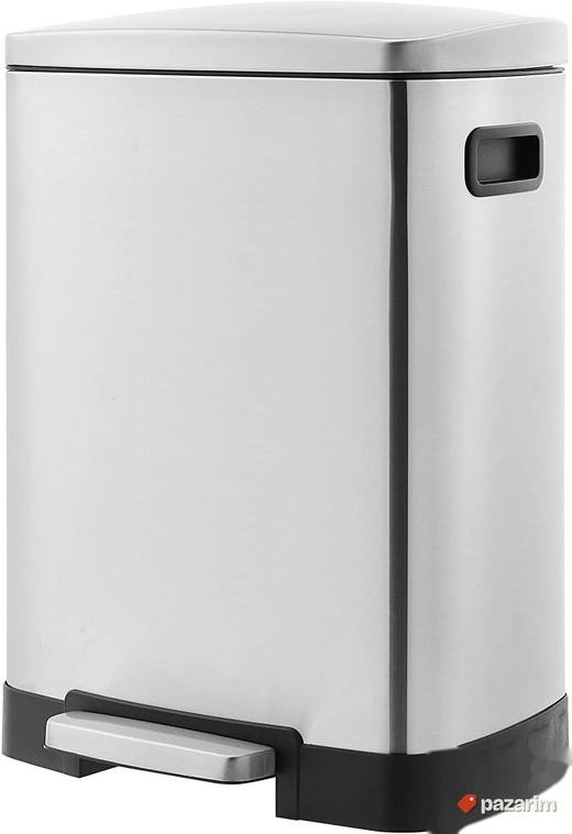 Kanta za smece dvokomorna 25l+15l - Amazon Basics