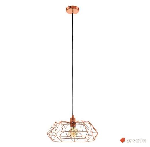 Retro Luster IP20 E27 - Eglo