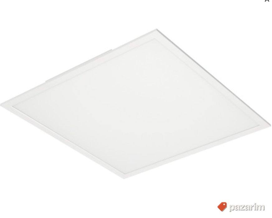 Led Panel 36W 3800 lm 59.5x59.5cm + Daljinski - Brilo 8
