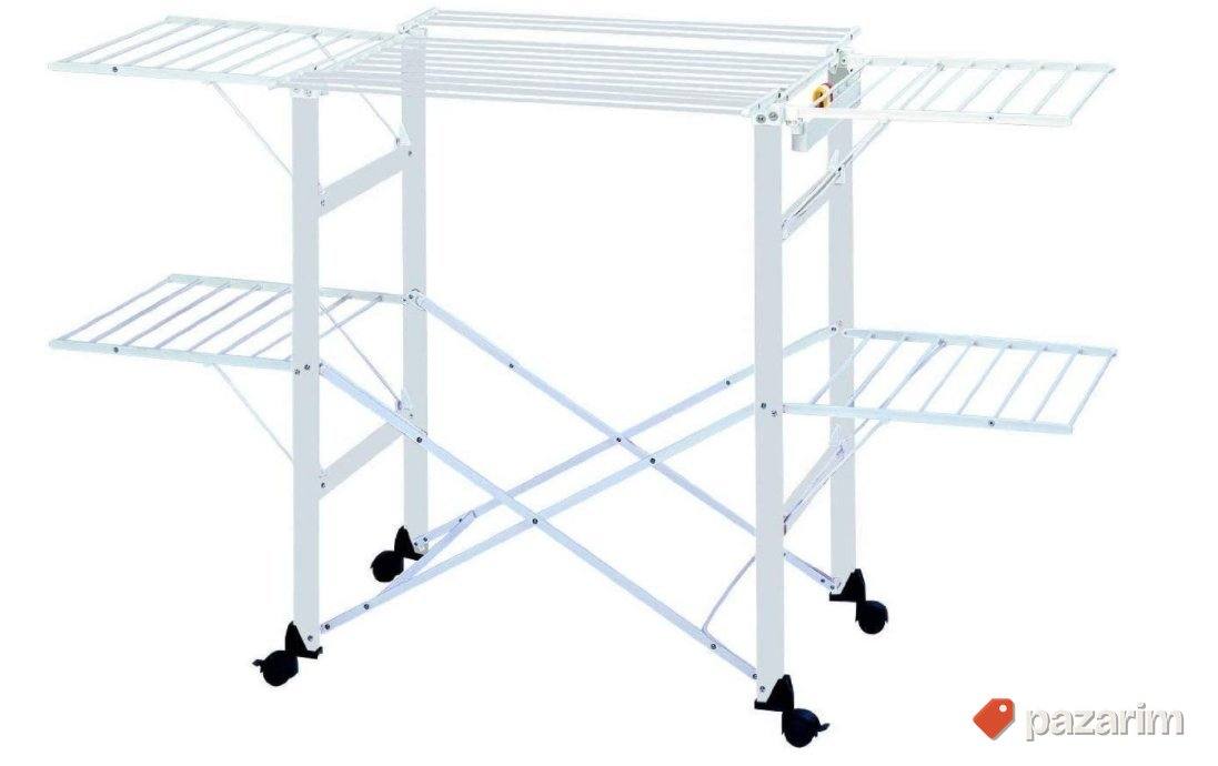 Susilica za Ves 27m Vesa 105x80x174cm - Foppapedretti 1