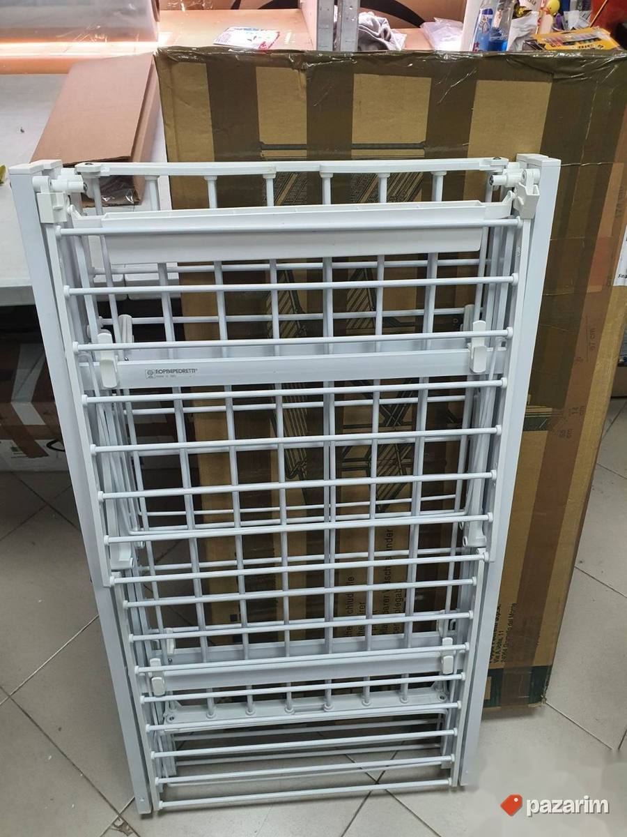 Susilica za Ves 27m Vesa 105x80x174cm - Foppapedretti 5