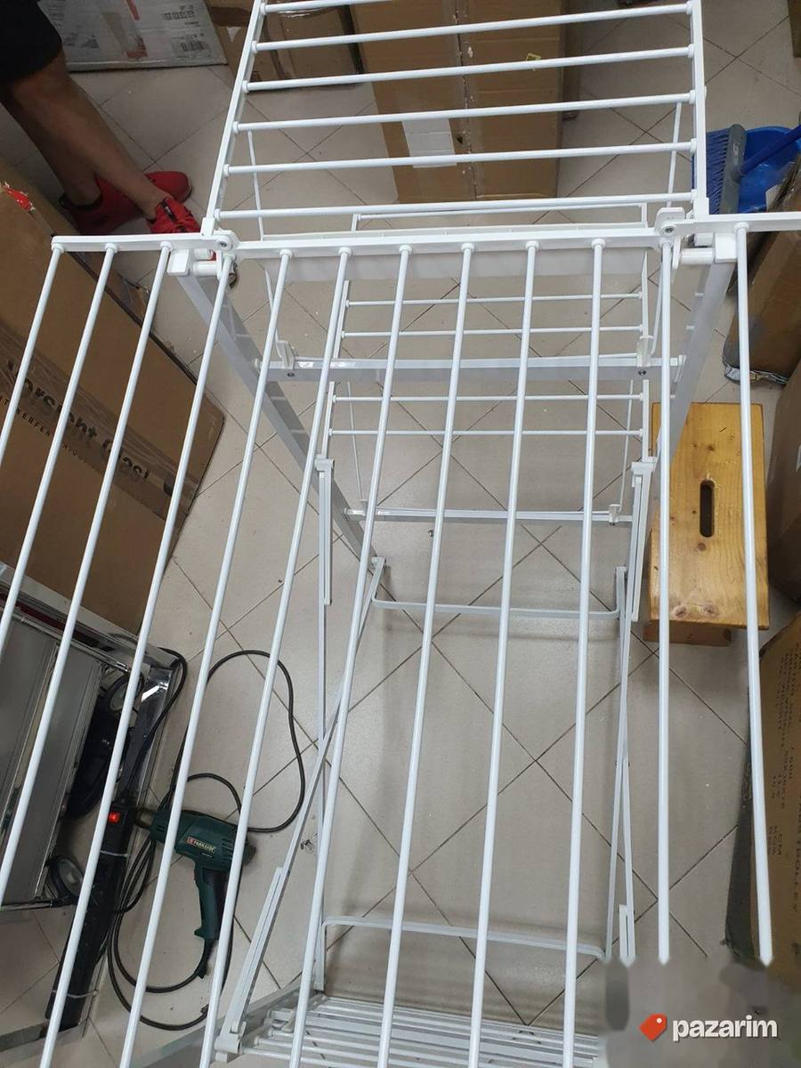 Susilica za Ves 27m Vesa 105x80x174cm - Foppapedretti 6
