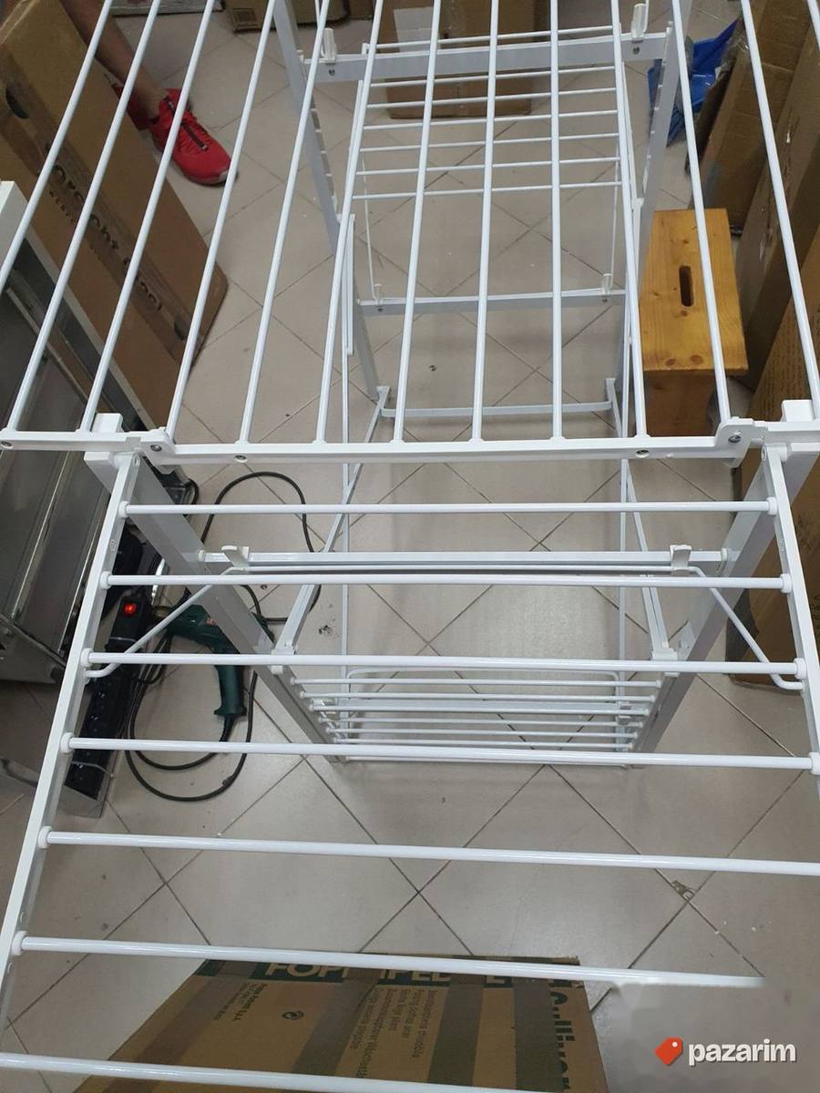 Susilica za Ves 27m Vesa 105x80x174cm - Foppapedretti 7