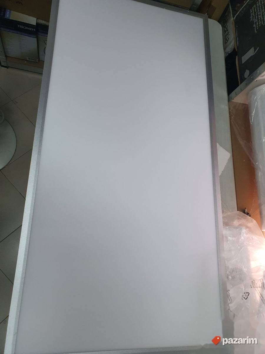 Led Panel luster 120x60x6cm lm - Wofi 5