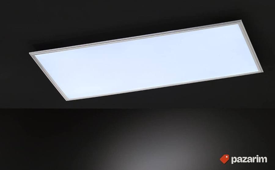 Led Panel luster 120x60x6cm lm - Wofi 8