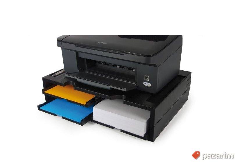 Stalak - Organizator radnog Stola 50x14x37cm - Exponent 1