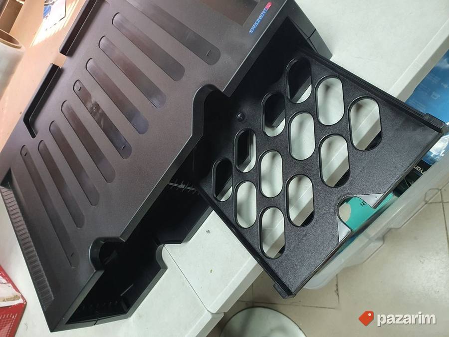 Stalak - Organizator radnog Stola 50x14x37cm - Exponent 2