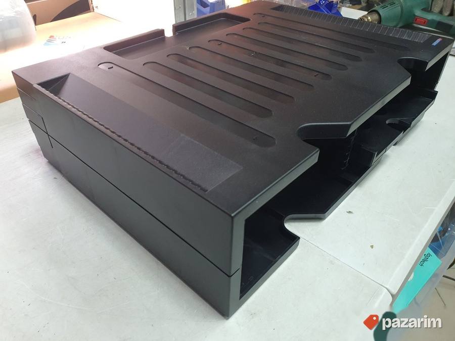 Stalak - Organizator radnog Stola 50x14x37cm - Exponent 3