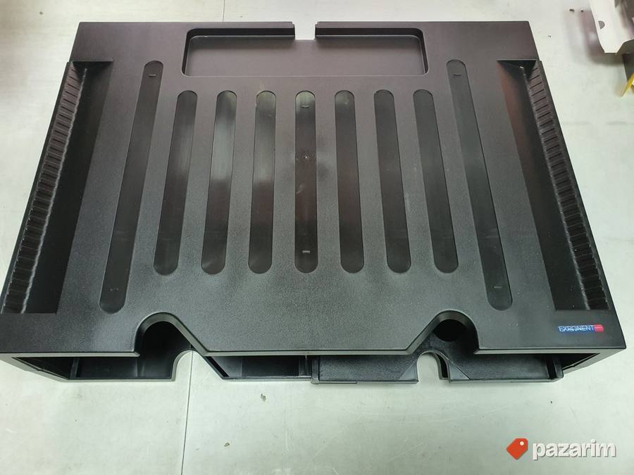 Stalak - Organizator radnog Stola 50x14x37cm - Exponent 4