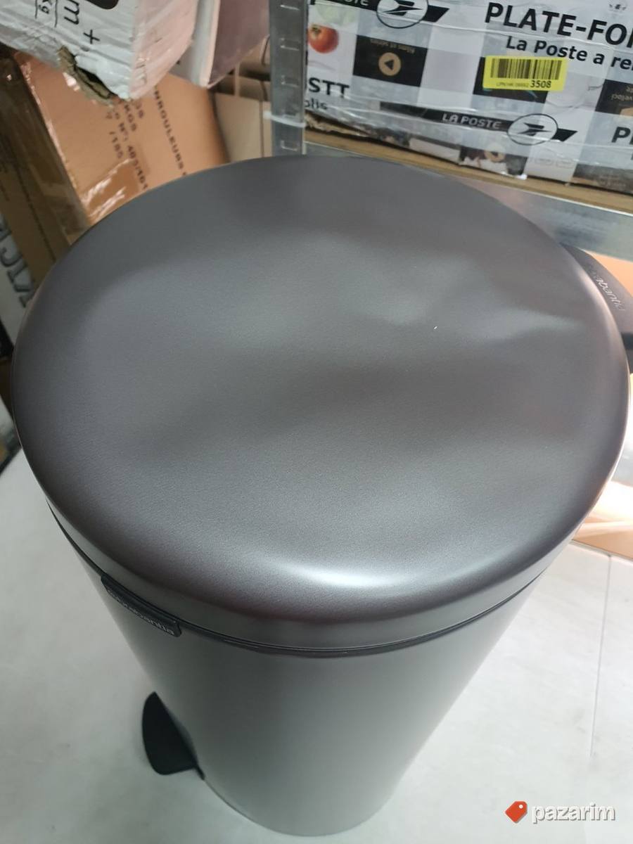 Kanta za Smece 38x29.3x67.9cm 30 Litara - Brabantia 2