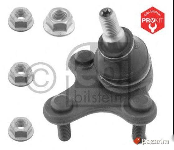 Kugla Za Audi Seat Skoda Febi Bilstein 36736/1K0407366CS1 1