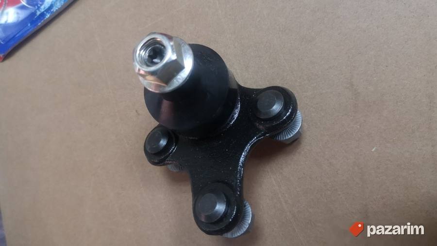 Kugla Za Audi Seat Skoda Febi Bilstein 36736/1K0407366CS1 2