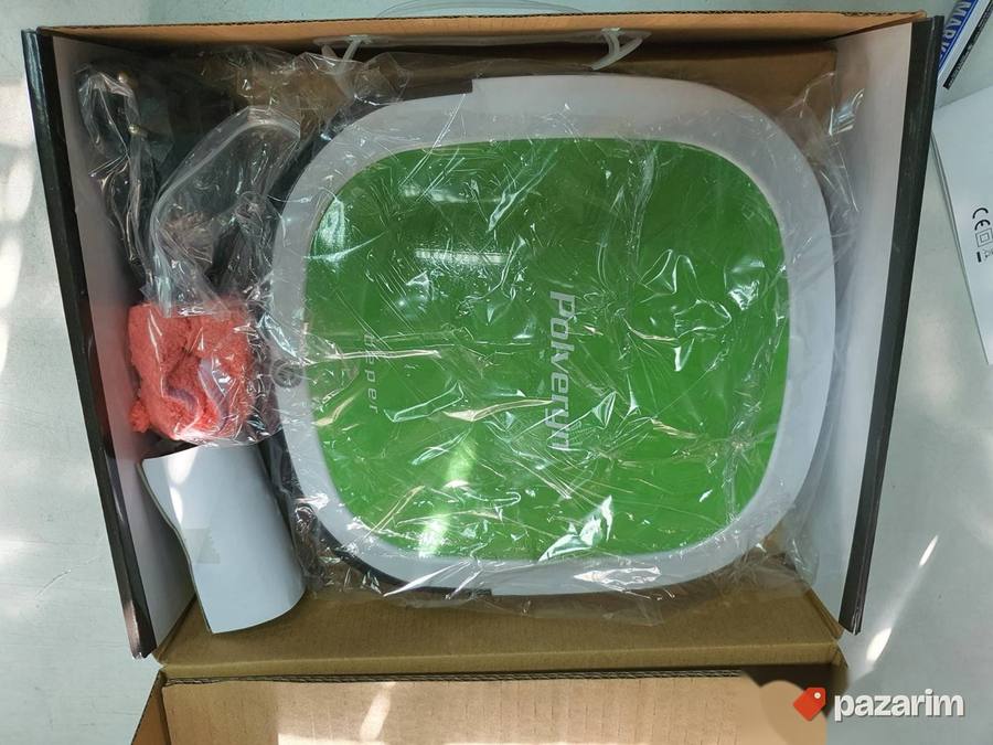 Robot Usisivac Beper 50.600 2