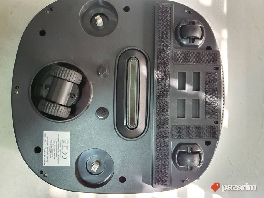 Robot Usisivac Beper 50.600 4