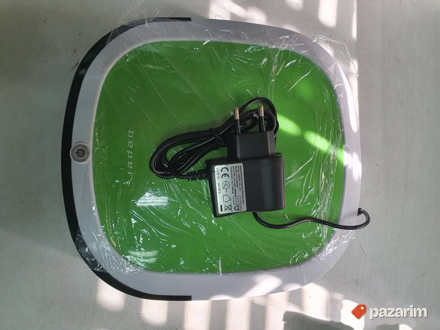 Robot Usisivac Beper 50.600 6