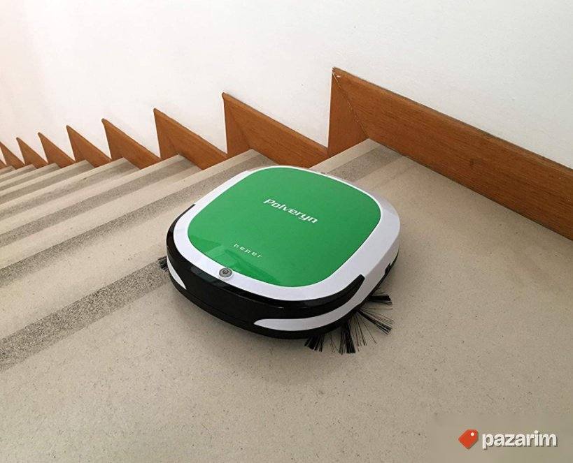 Robot Usisivac Beper 50.600 7