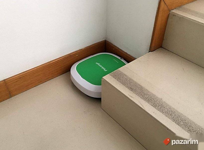 Robot Usisivac Beper 50.600 8