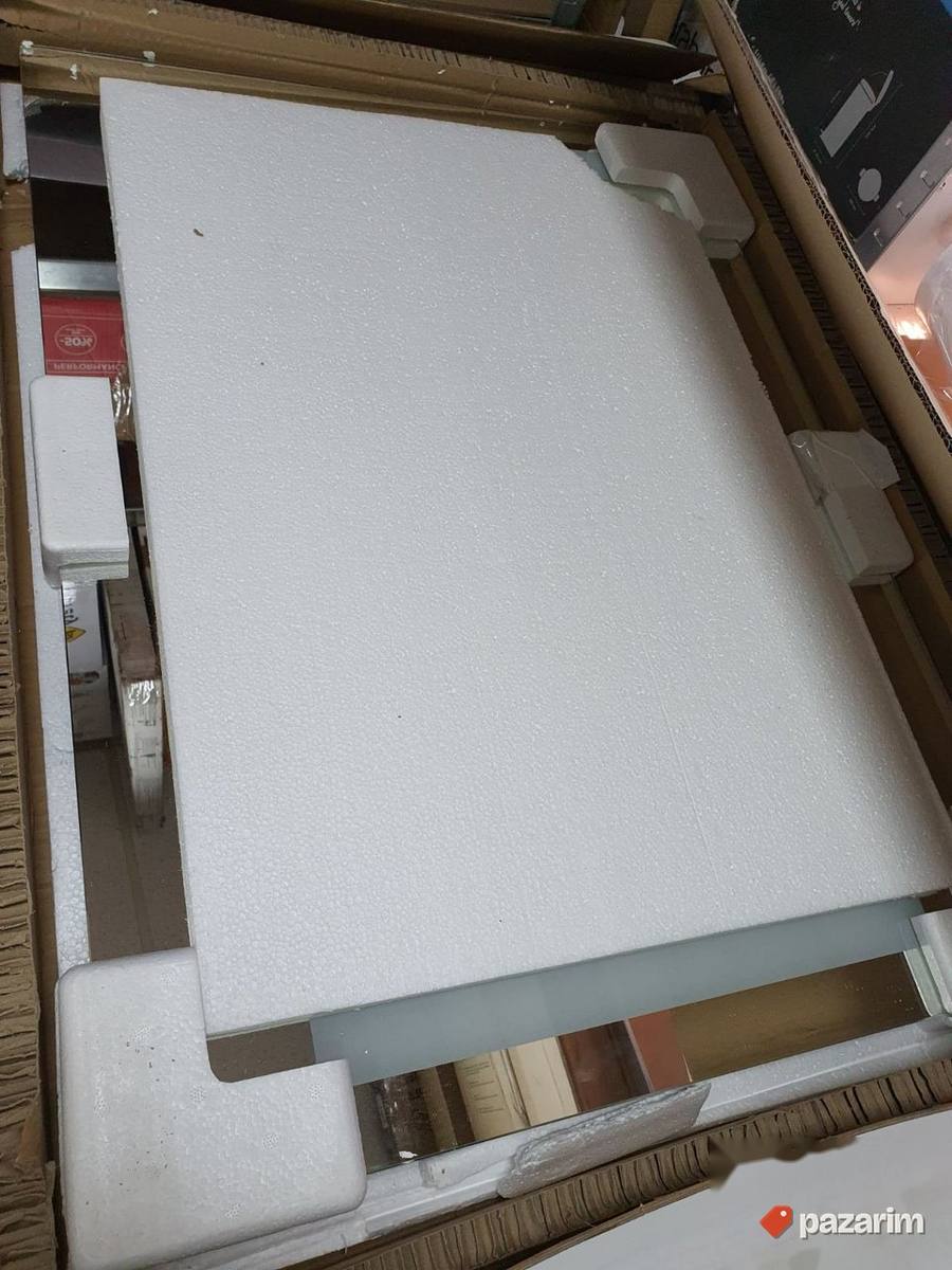 Ogledalo sa Led svetlom 80x60cm 4200k - Talos 3