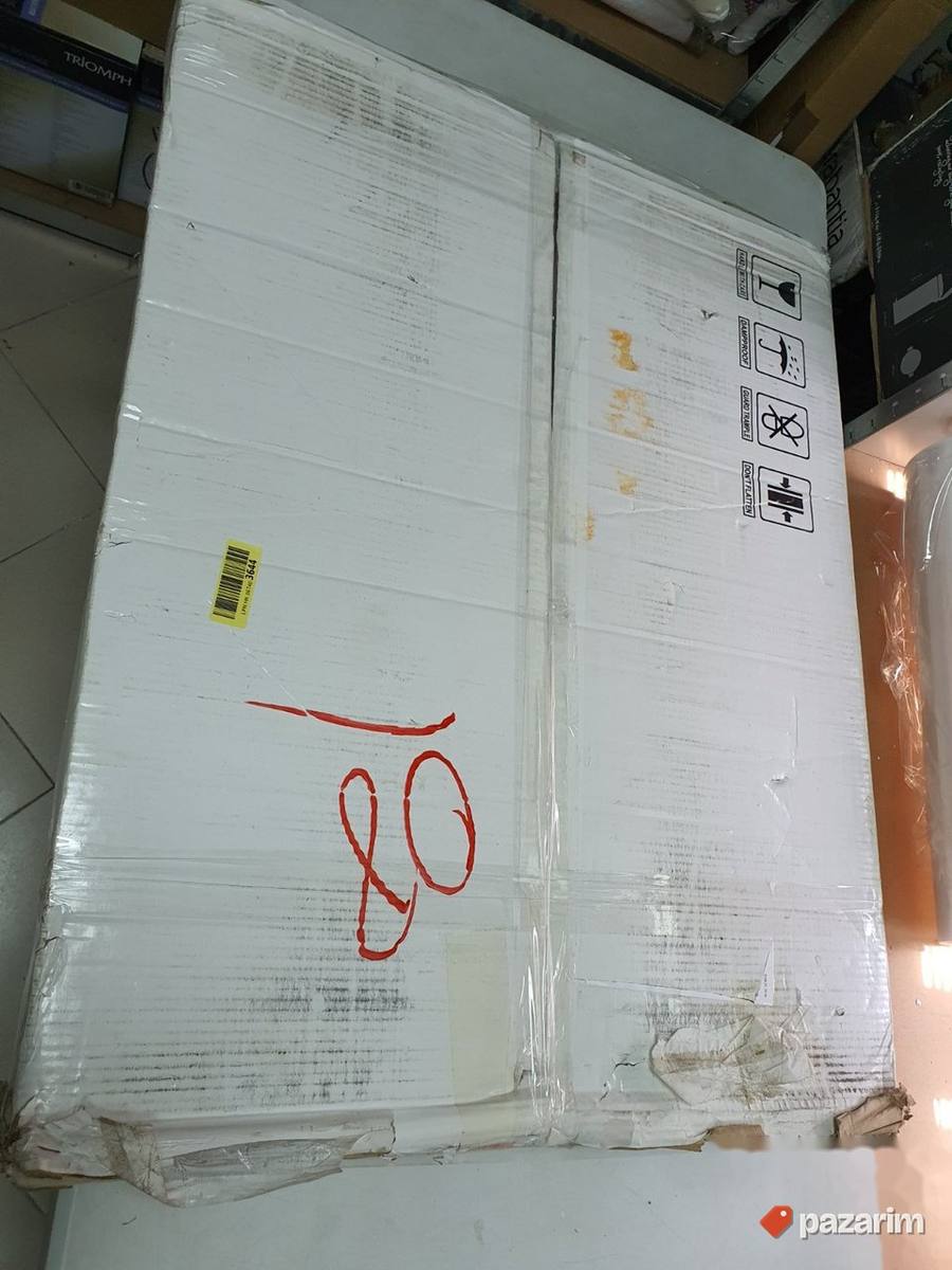 Ogledalo sa Led svetlom 80x60cm 4200k - Talos 4