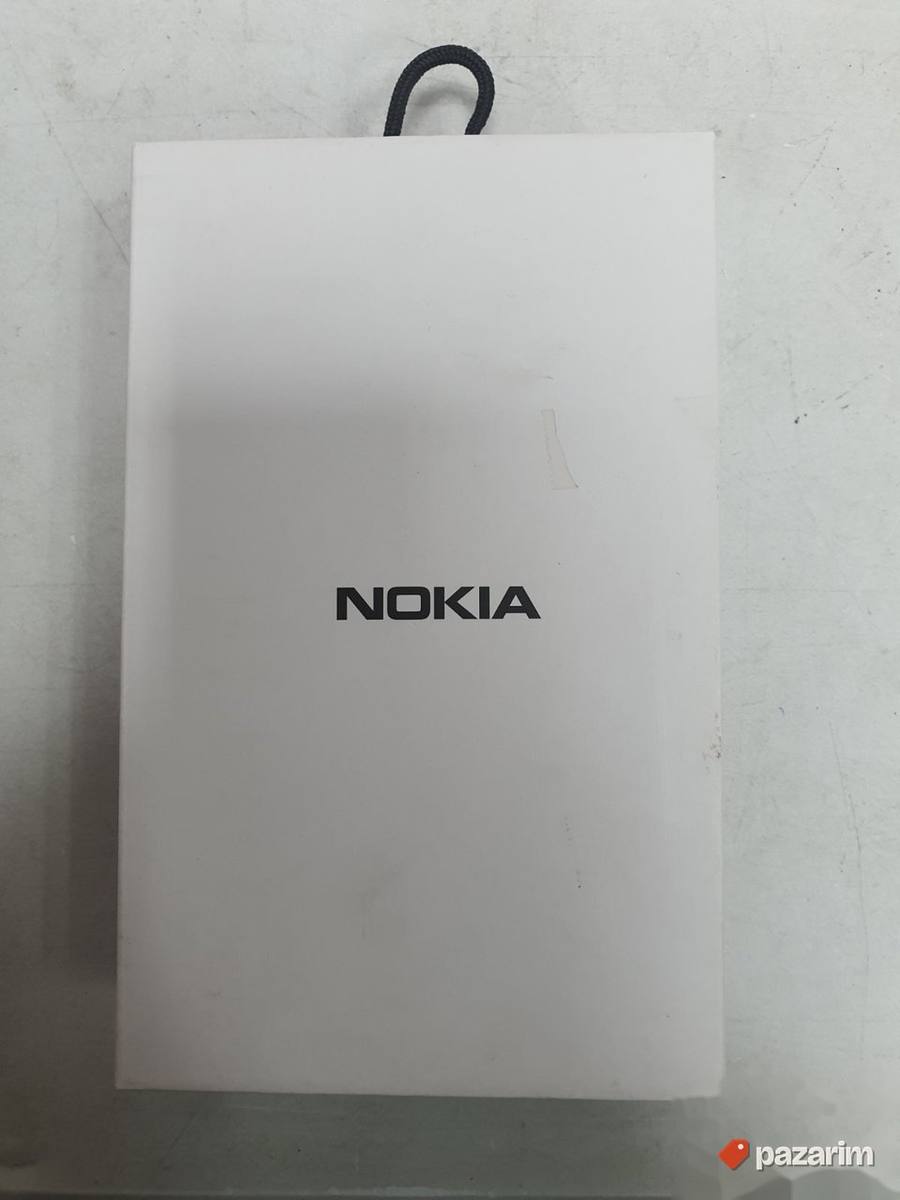 Nokia Steel Pametni Sat Beli 4