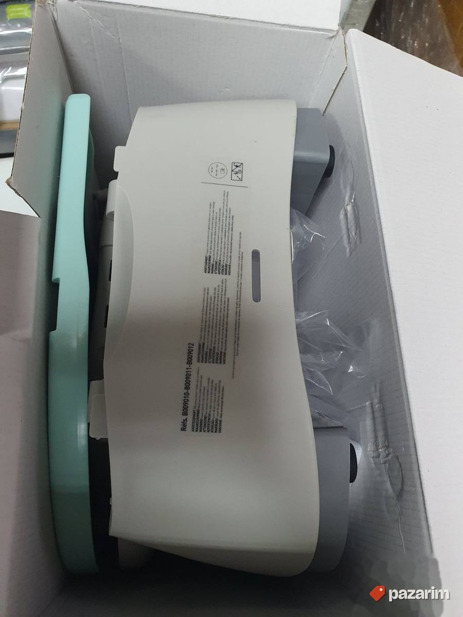 Preklopna Stolica za Hranjenje Beba do 15kg- Badabulle 3