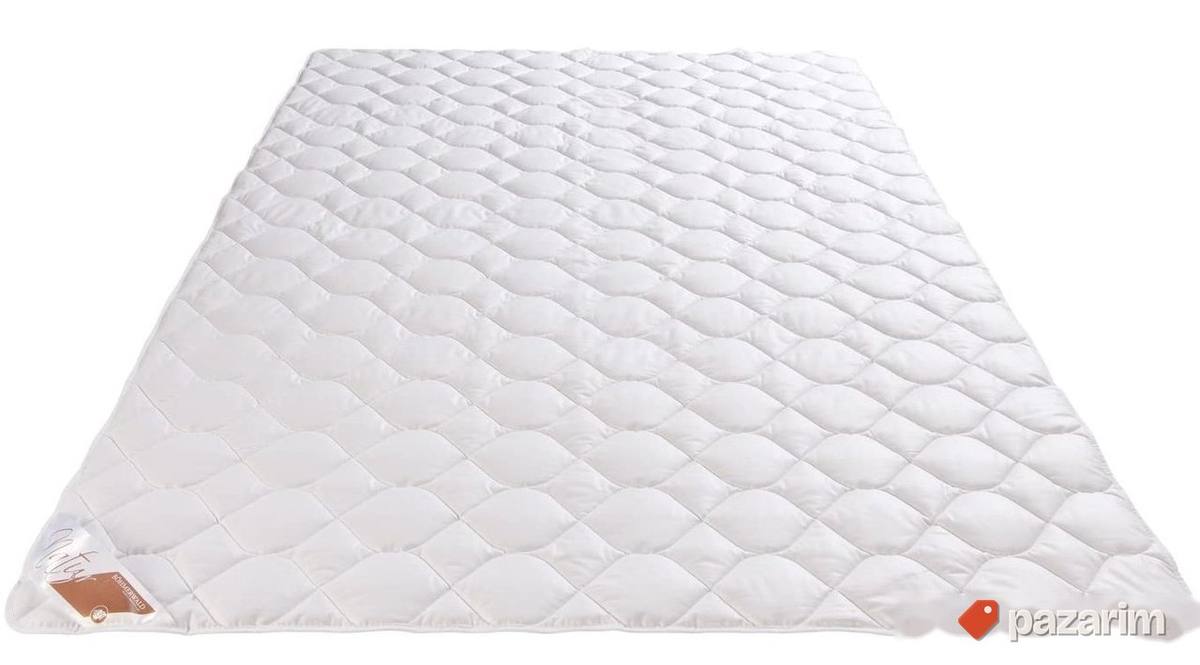 Lagani Jorgan 200x200cm Punjenje Svila -Bohm #133 1